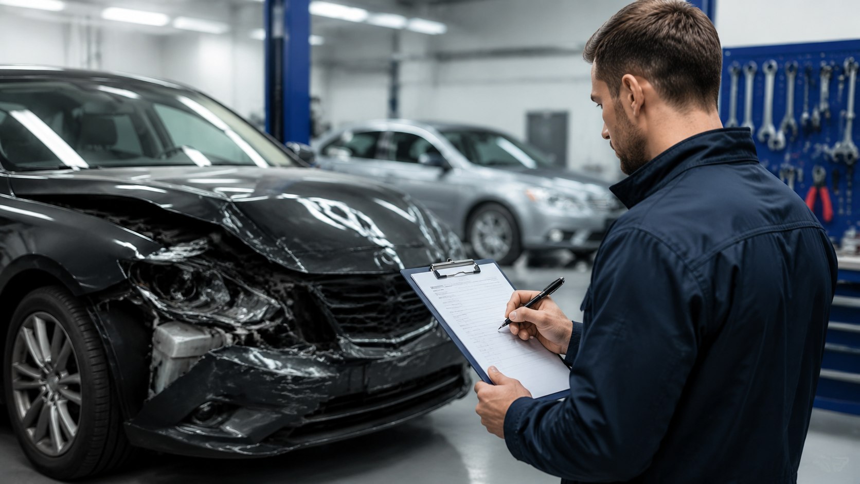 Автотехнические экспертизы