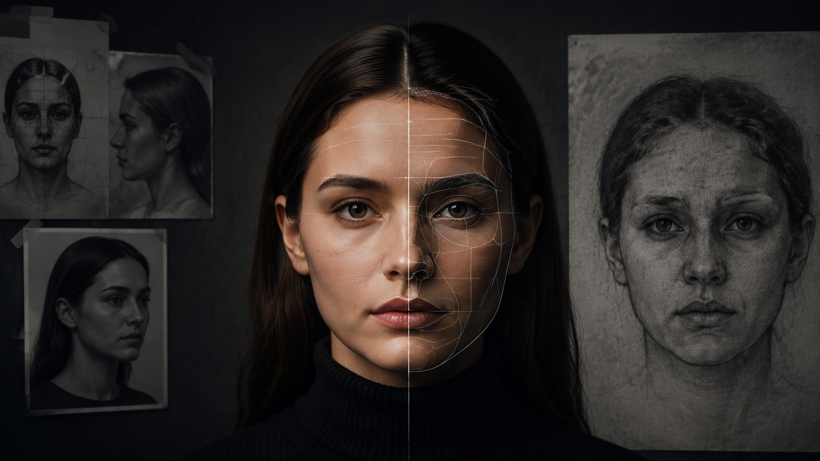 Портретная экспертиза